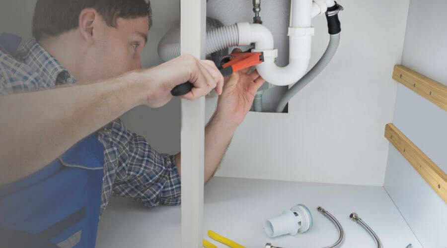 Professional Leak Detection in Haigler, NE